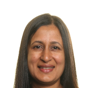 Aleena Banerji