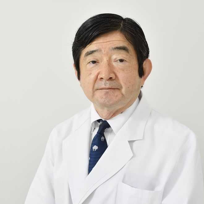 Yoshitaka Okamoto