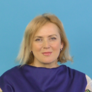 Halyna Koval