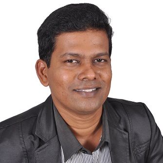 Anand Kumar Andiappan