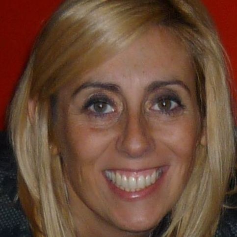 Alessandra Vultaggio