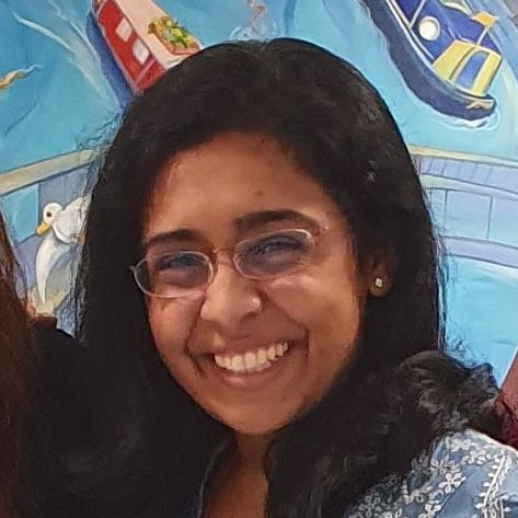 Nandinee Patel