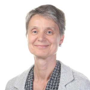Sabina Wuenschmann