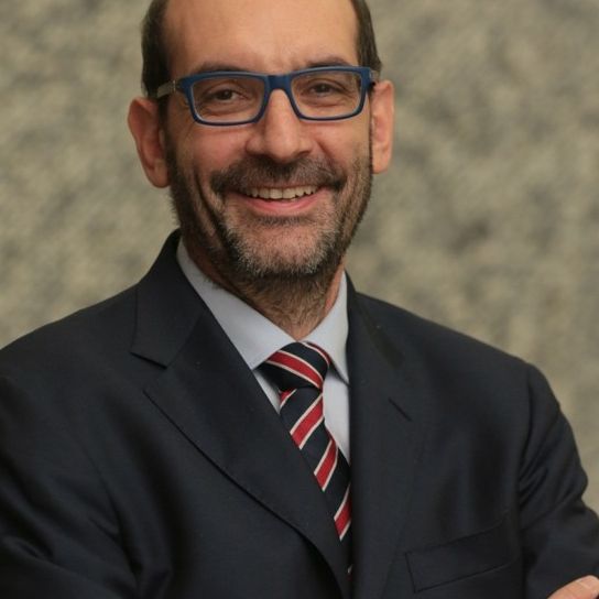 Alberto Papi