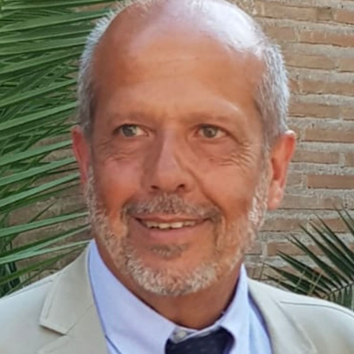 Paolo Palange