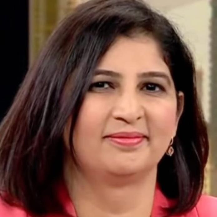 Sunita Chhapola Shukla