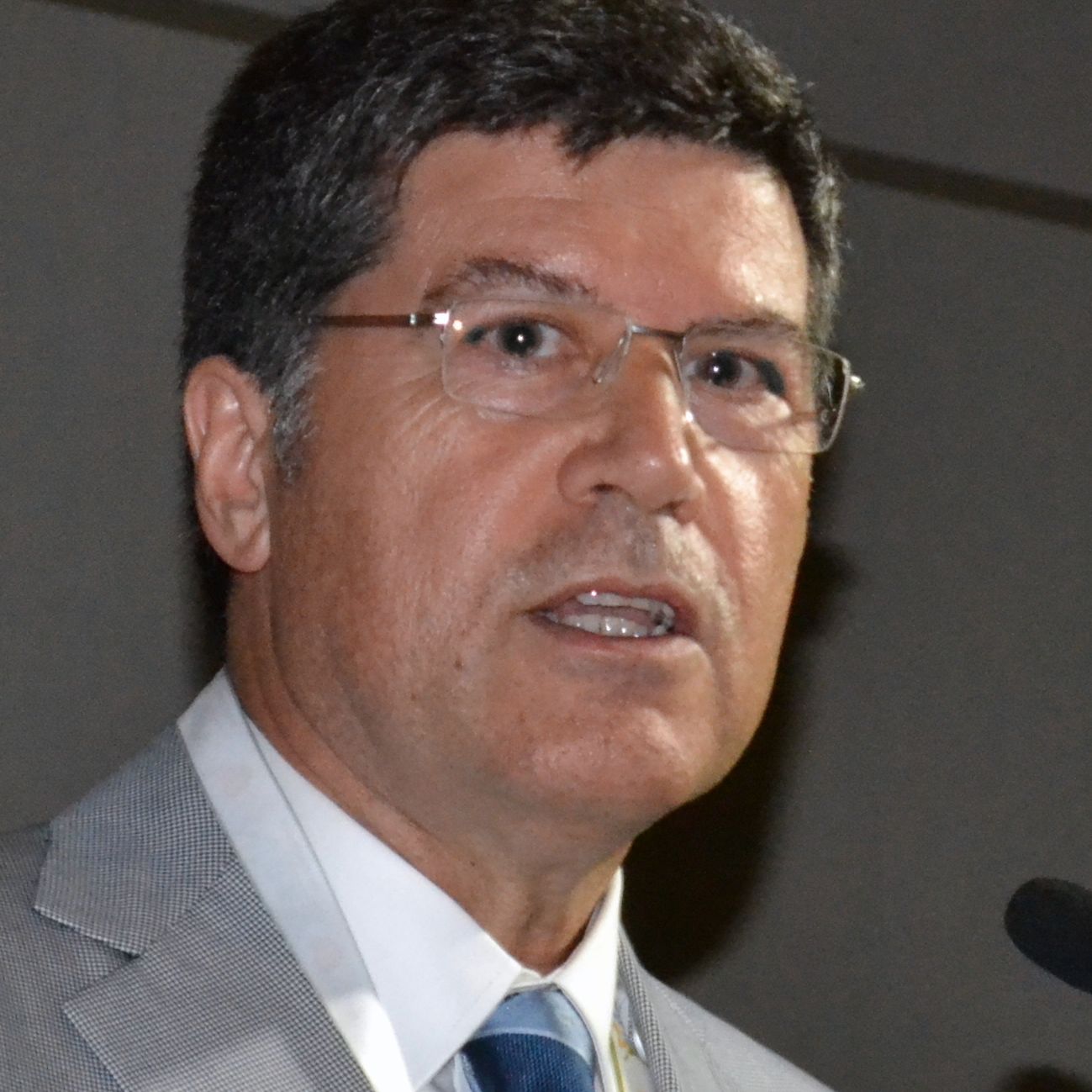 José A. Castillo