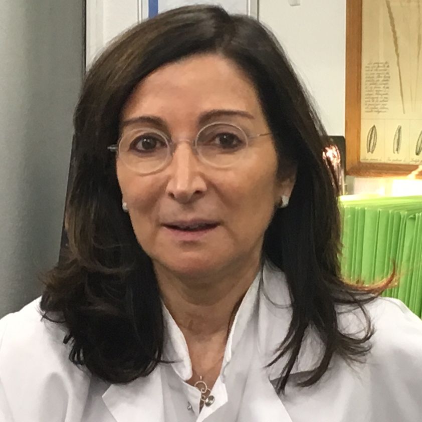 Ana Maria Giménez-Arnau