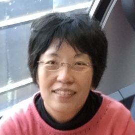 Masako Toda