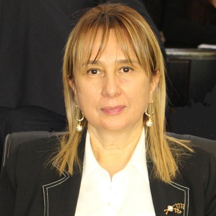 Manana Chikhladze