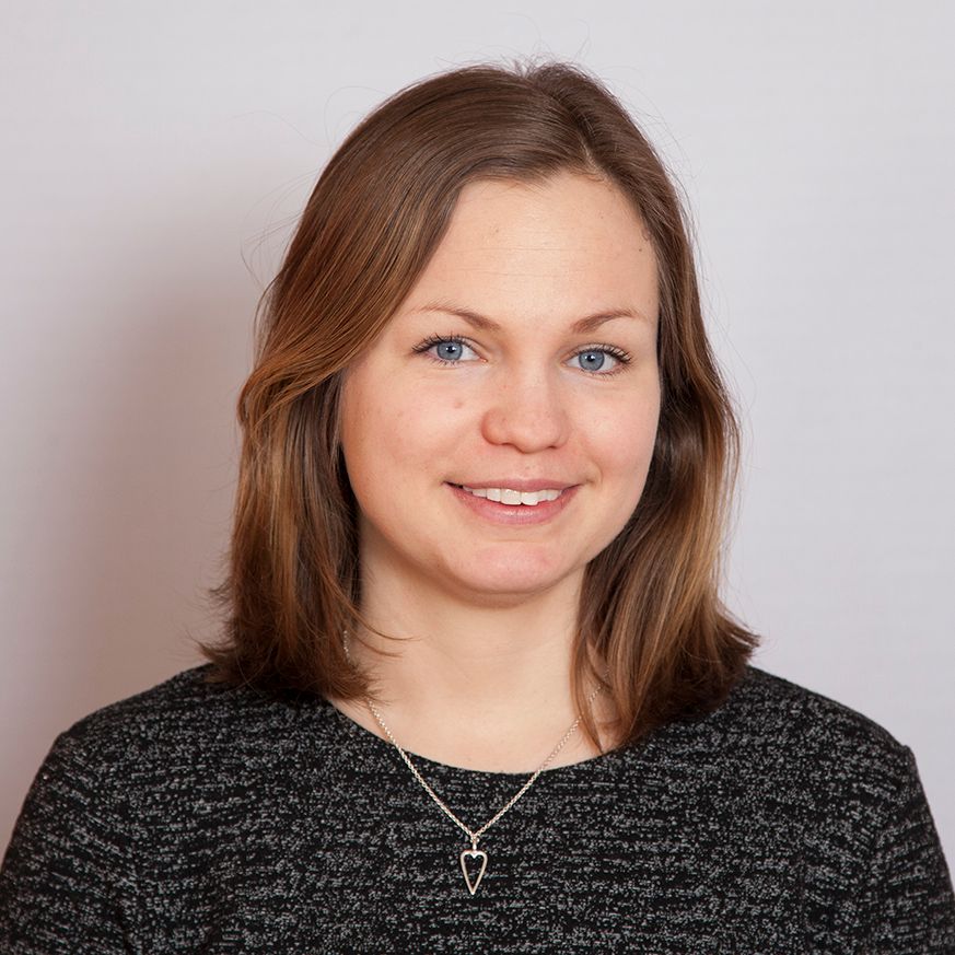 Sandra Ekström