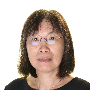 Hui-Ju Tsai