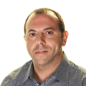 Moshe Ben-David