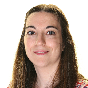 Silvia Calvo-Serrano