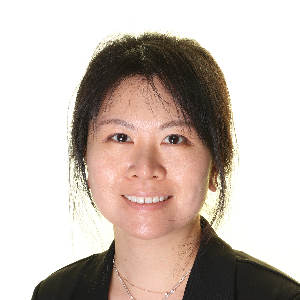Christine Yee Yan Wai