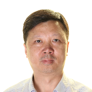 Kewu Huang