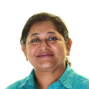 Shweta Agarwal