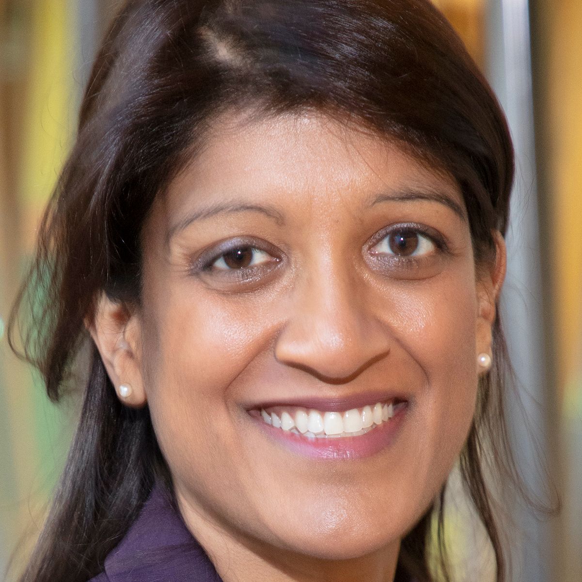 Sharon R. Chinthrajah