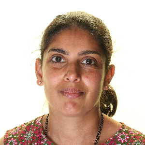 Suchita Nadkarni