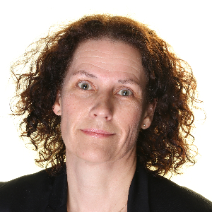 Kathrin Scherer Hofmeier