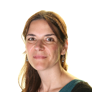 Cristina Gomez-Casado